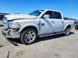 2016 Dodge RAM 1500 Longhorn en venta en Grand Prairie, TX