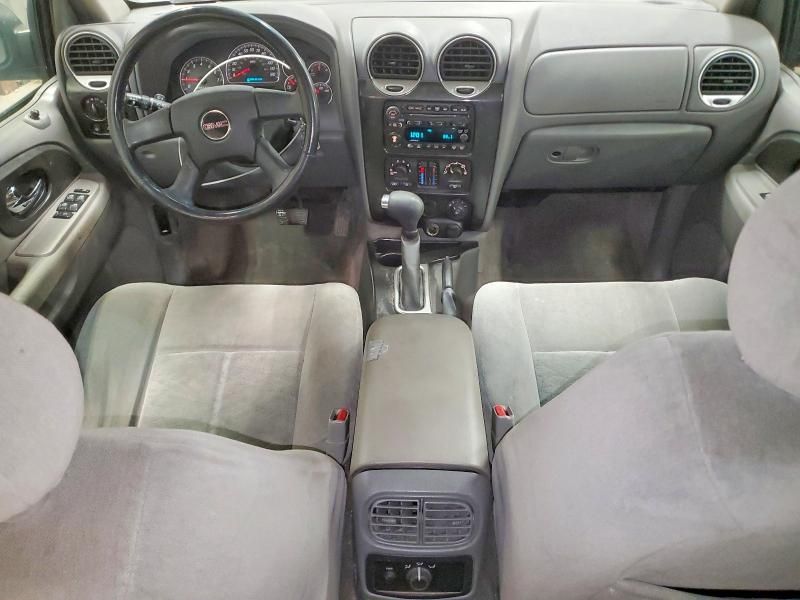 2005 GMC Envoy