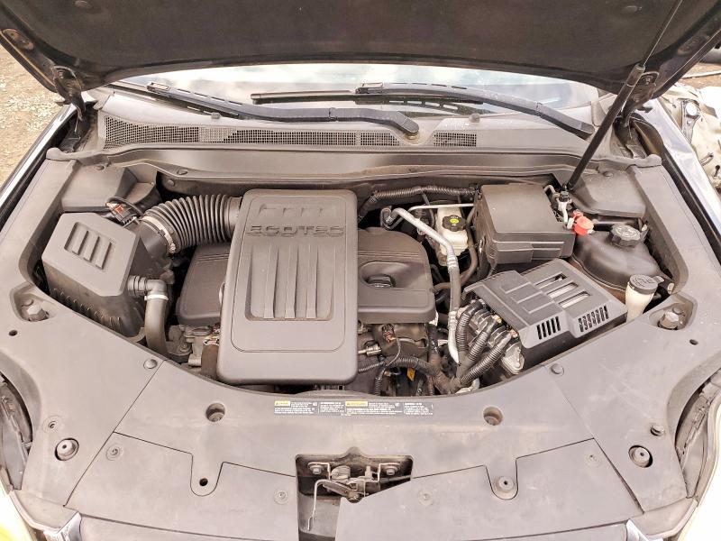 2015 GMC Terrain sle