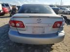 2003 Mazda 6 S