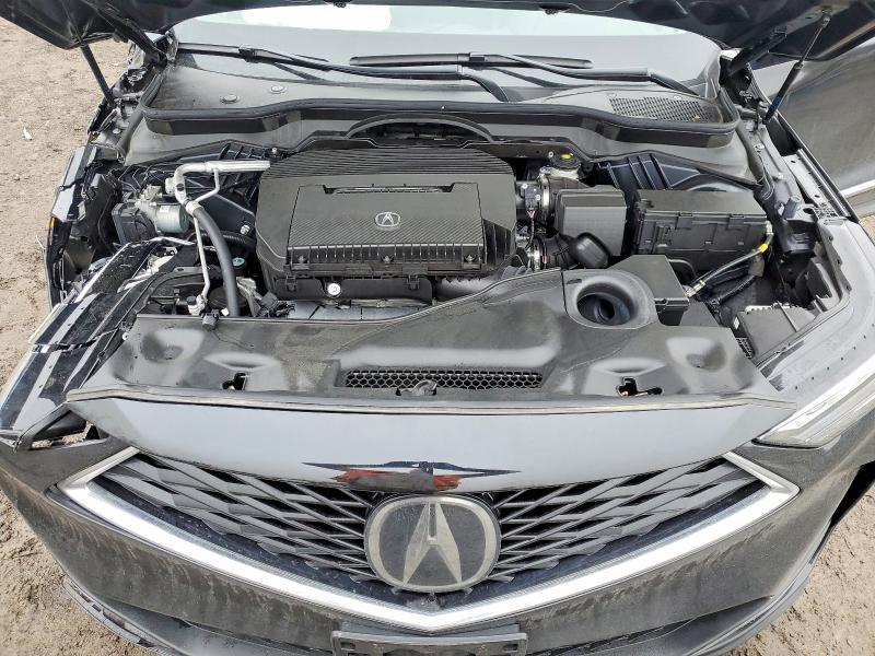 2025 Acura MDX