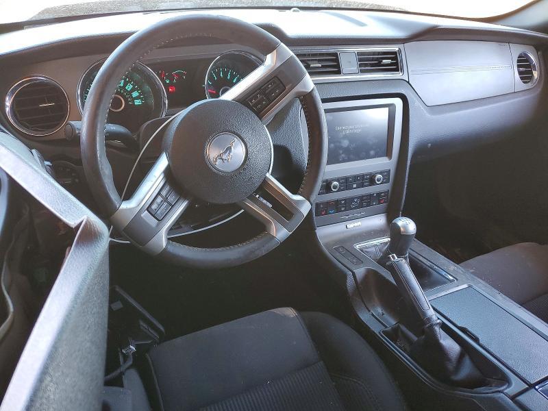 2014 Ford Mustang gt