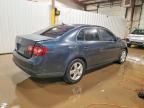 2008 Volkswagen Jetta se