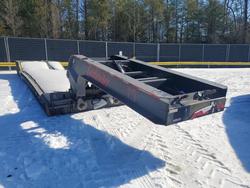 Salvage cars for sale from Copart Waldorf, MD: 2022 Unknown Trailer