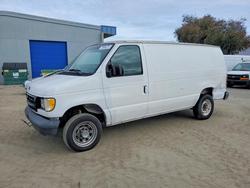 1994 Ford Econoline E250 Van en venta en Hayward, CA