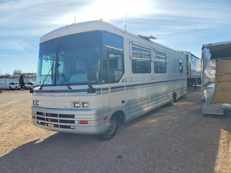 1993 Winn Class A MO-RV