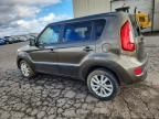 2012 KIA Soul +