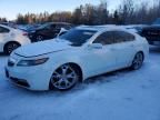 2013 Acura Tl Advance
