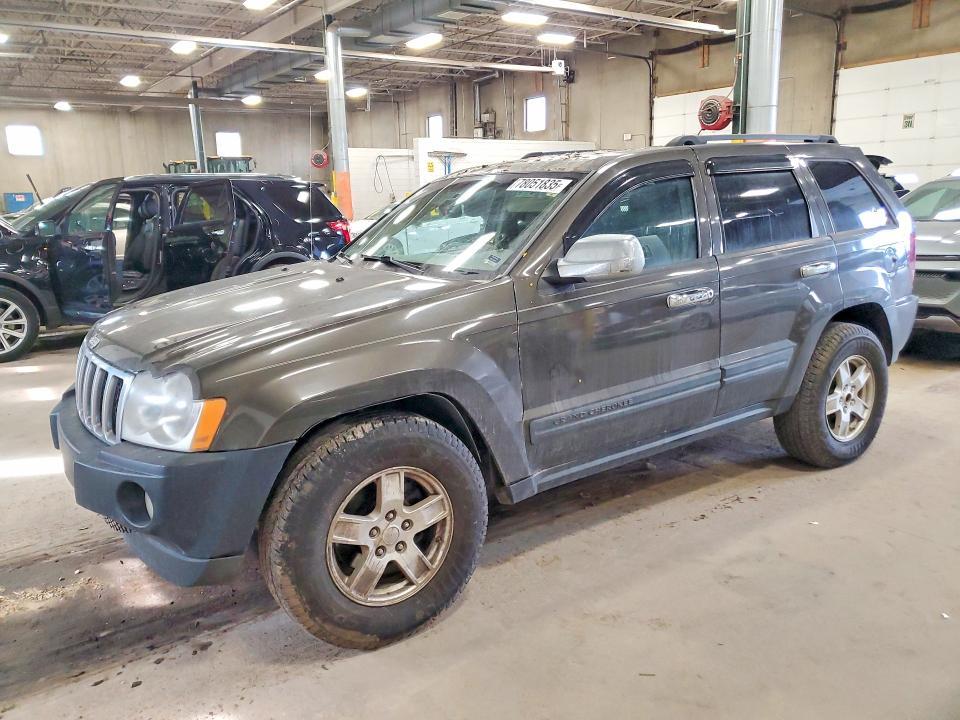 2006 Jeep Grand Cherokee Laredo