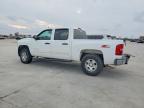 2010 Chevrolet Silverado K1500 LT