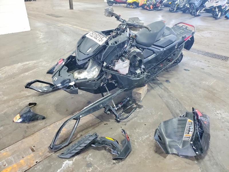 2023 Skidoo 2023 Skidoo XRS