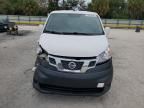 2015 Nissan NV200 Delivery Van