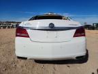 2015 Buick Lacrosse
