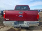 2008 Ford F250 Super Duty