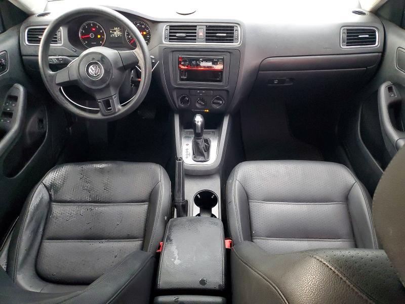 2014 Volkswagen Jetta se