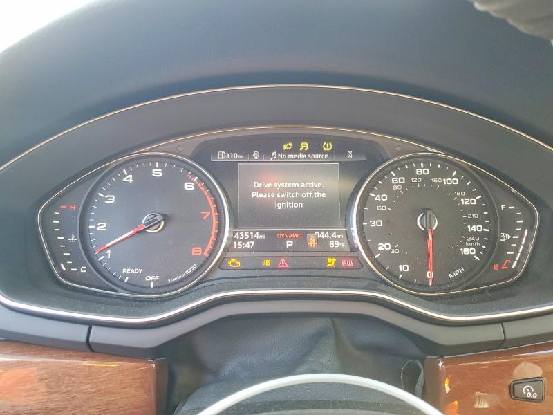 2023 Audi A5 Premium 40
