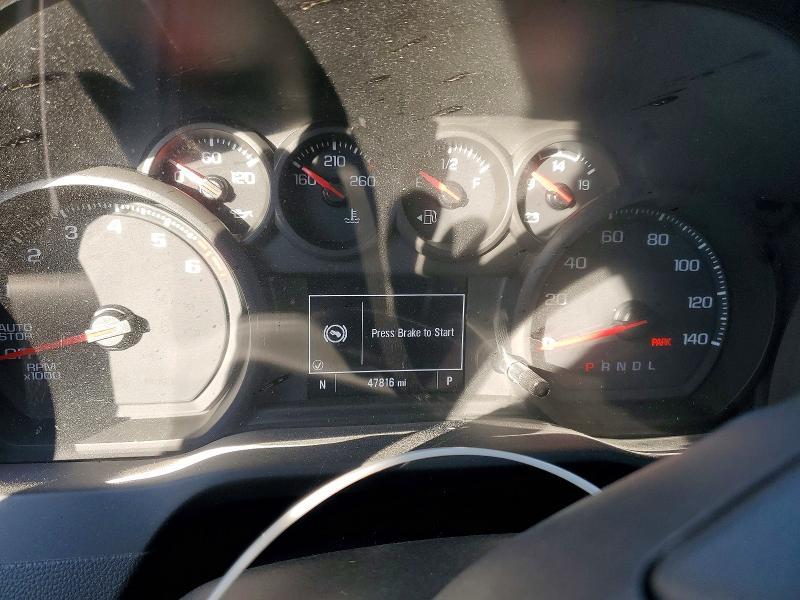 2023 Chevrolet Silverado C1500