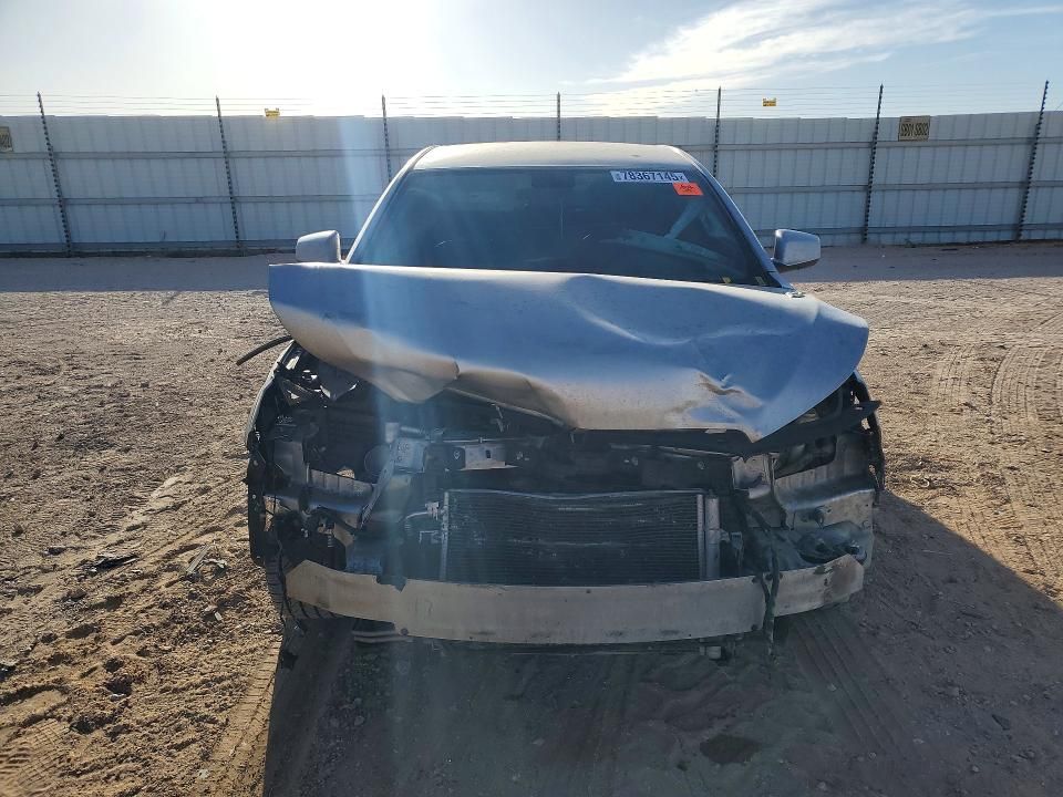 2010 Buick Lacrosse cx