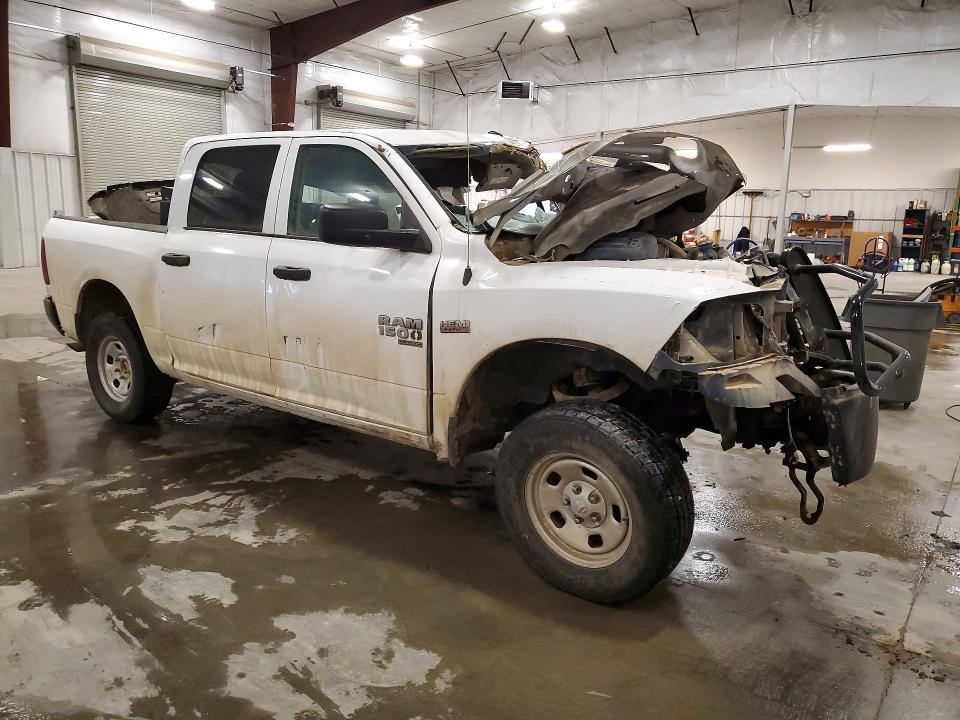 2019 Dodge Ram 1500 Classic Tradesman