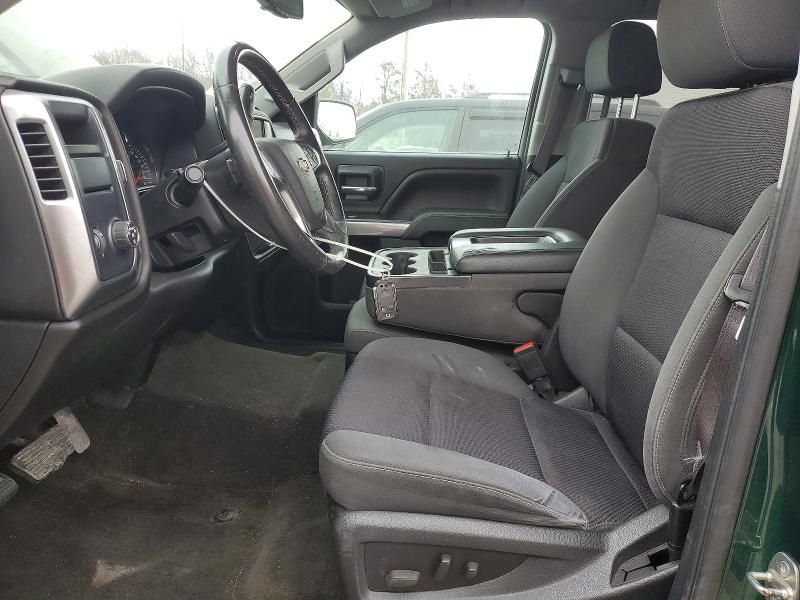 2014 Chevrolet Silverado C1500 lt