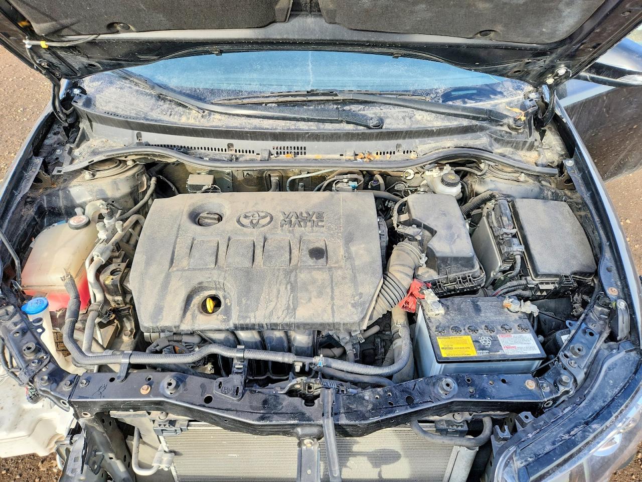2018 Toyota Corolla im