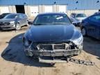 2017 Ford Taurus sel