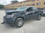 2021 Chevrolet Colorado LS
