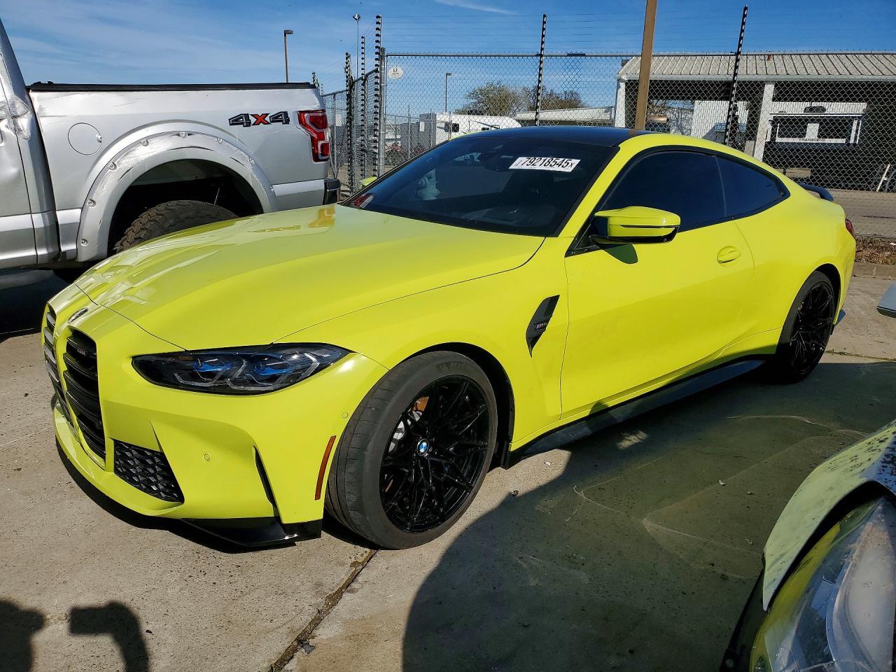 2021 Bmw Motorrad 2021 bmw Motorrad M4
