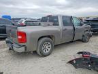 2007 Chevrolet Silverado C1500 Crew Cab