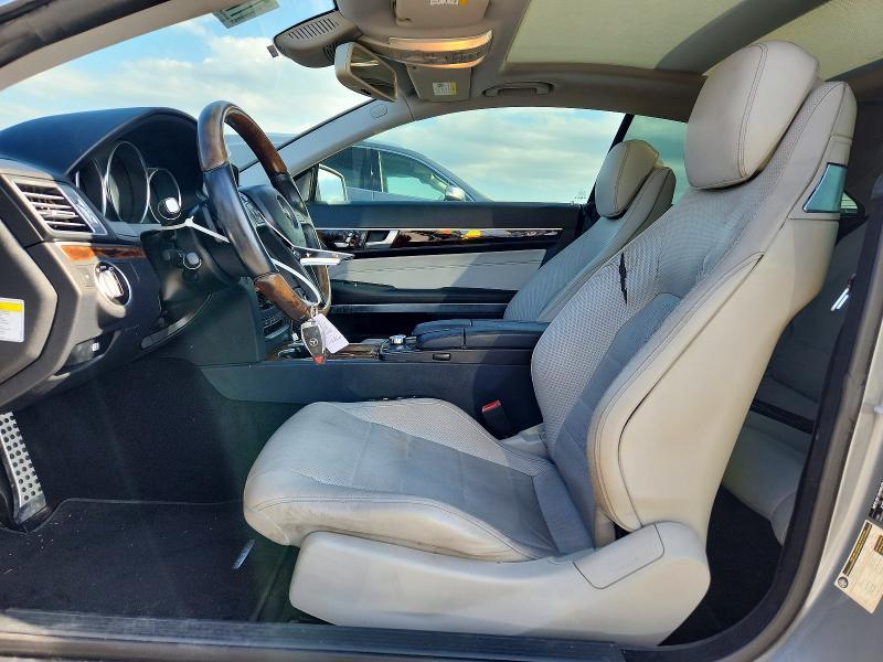 2014 Mercedes-Benz E 350