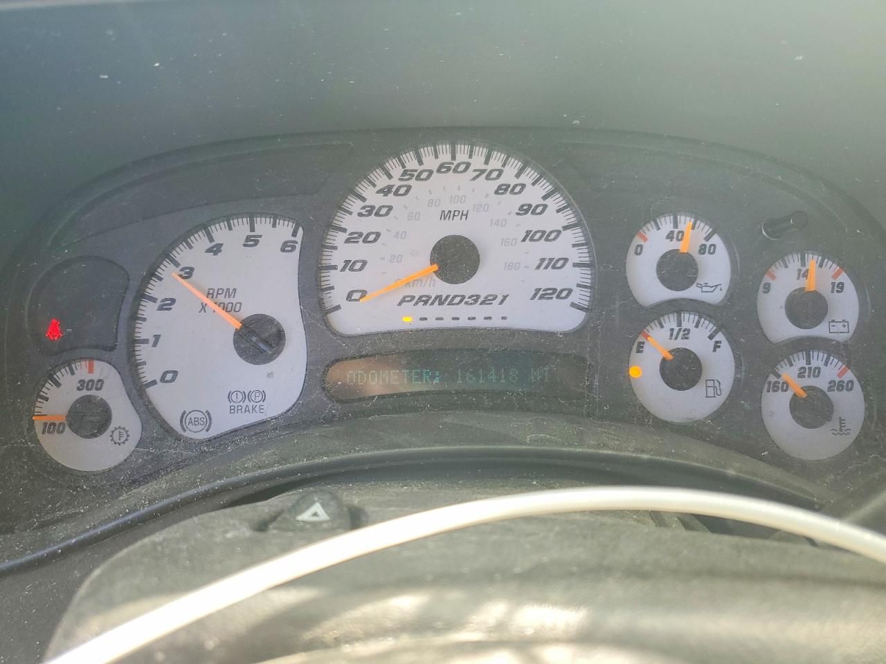 2006 Chevrolet Silverado C1500