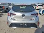 2022 Toyota Corolla Hatchback xse