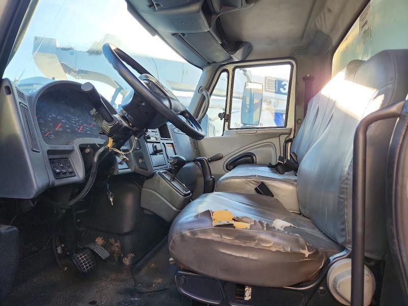 2007 International 4000 4300