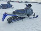 2022 Yamaha Sidewinder XTX SE