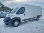 2023 Dodge RAM Promaster 3500 Delivery Van