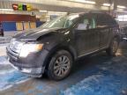 2010 Ford Edge sel