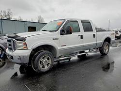 2005 Ford F250 Super Duty en venta en Portland, OR