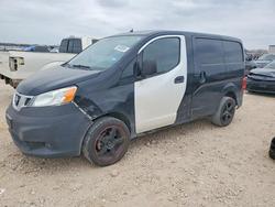 2015 Nissan Nv200 s for sale in San Antonio, TX