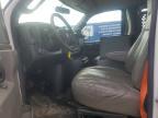 2016 Chevrolet Express 2500 Utility / Service Van