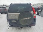 2006 Honda Cr-v