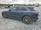2019 Porsche Cayenne s