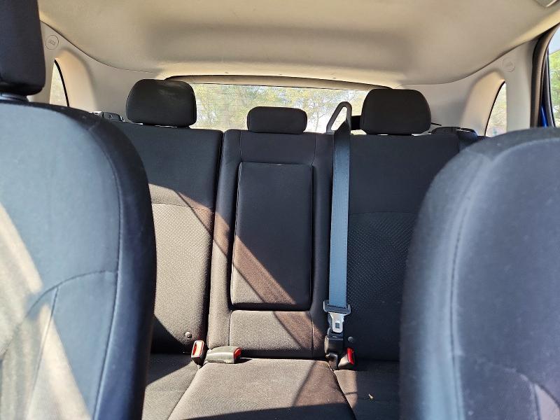2015 Mitsubishi Outlander Sport es