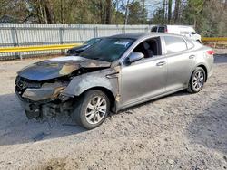 2017 KIA Optima lx for sale in Greenwell Springs, LA