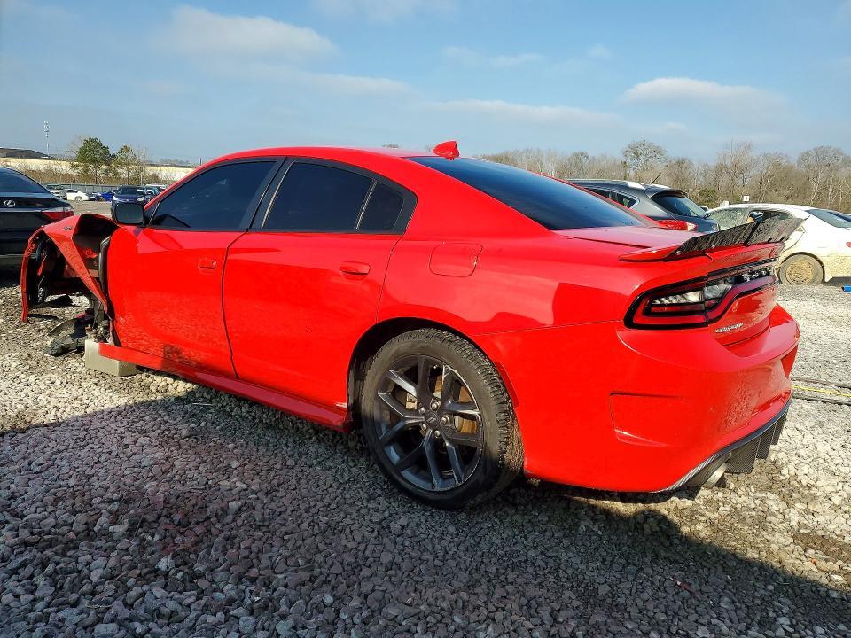 2023 Dodge Charger R/T