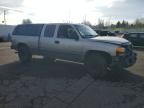 1999 GMC New Sierra K1500