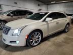 2013 Cadillac Xts Premium Collection