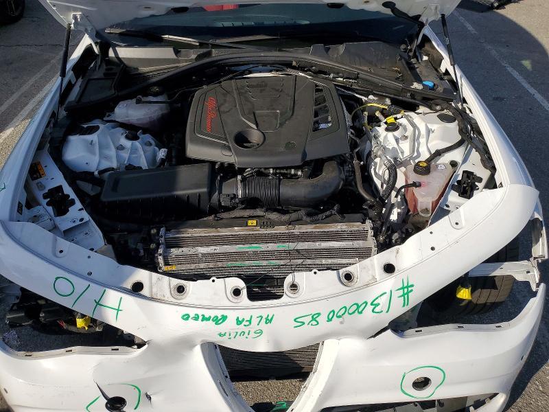 2023 Alfa Romeo Giulia