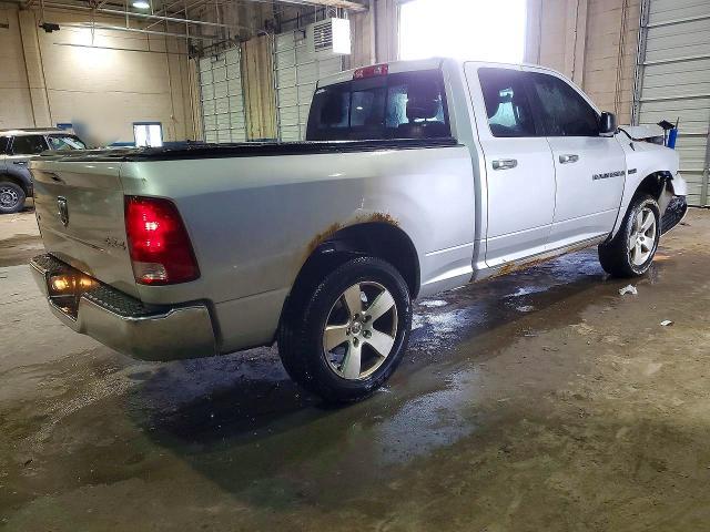 2012 Dodge RAM 1500 SLT