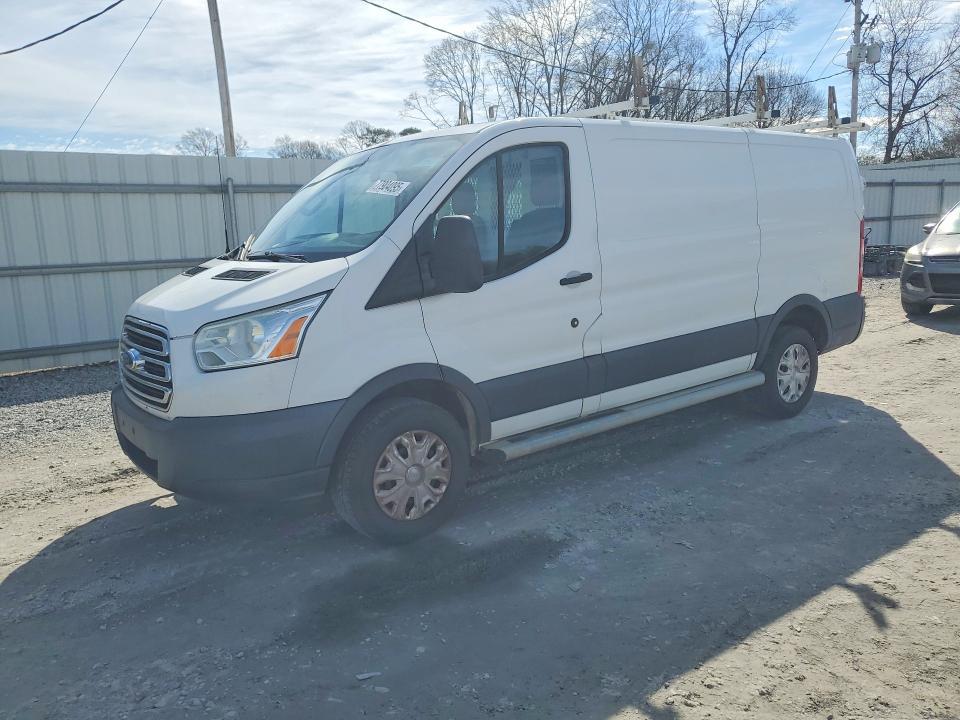 2015 Ford Transit 250 Utility / Service van