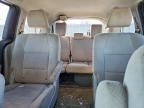 2014 Honda Odyssey lx
